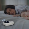 FENCY Wireless Bedwetting Alarm for Boys and Girls, USB Rechargeable,