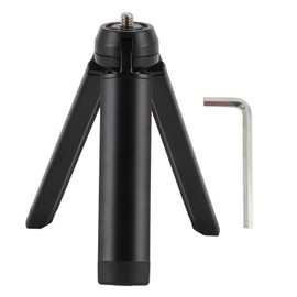 Mini Vlog Tripod Pocket PTZ Sports Action Camera Stabilizer Stand Grip Accessories for OSMO POCKET 3