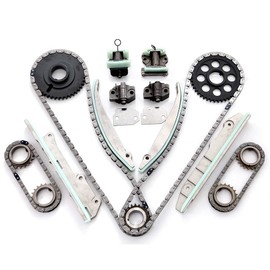 AINTIER Automotive Replacement Engine Timing Part Sets & Kits Fit for Ford for Lincoln Continental Mark VIII 4.6L 1998-1999