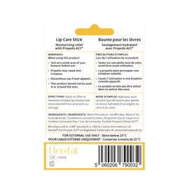 Herstat Herstat | Between Cold Sore Outbreaks | Lip Care Stick