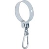 CONNEX DY270509 Hooks for Swing w. Cuff galv.120mm