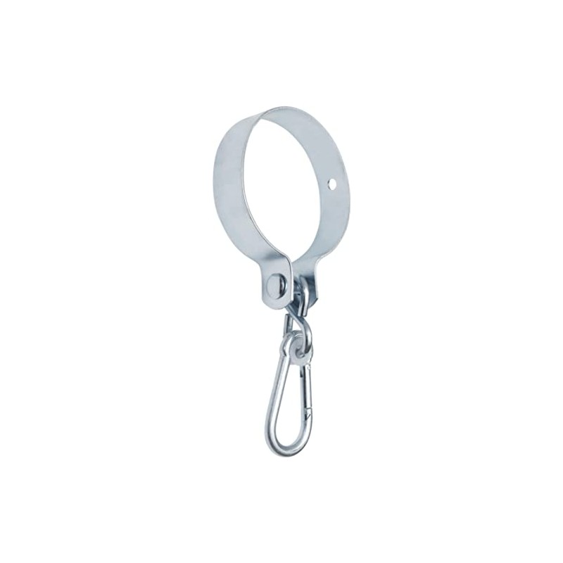 CONNEX DY270509 Hooks for Swing w. Cuff galv.120mm