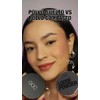 Goc, Polvo Compacto Mineral, Cobertura Completa, Hidrata