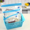 5pcs Vacuum Sealer Storage Bags Air Pump for Food Storage