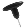 OSVJE 1 Pack Adjustable Golf Torque Wrench, Ergonomic Plastic Handle