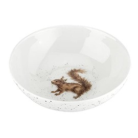 Wrendale Designs - 'Squirrel' Bowl