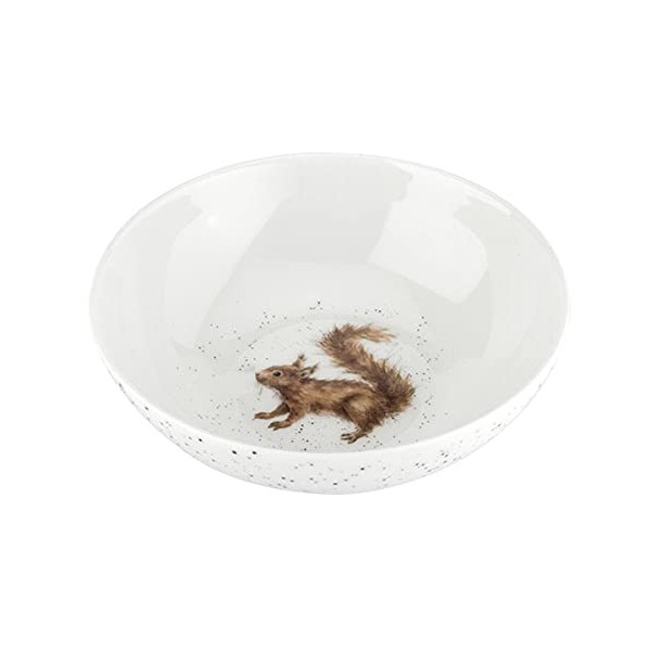 Wrendale Designs - 'Squirrel' Bowl