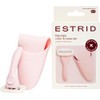 Estrid Razor Starter Set, Women's Razor Set with 5-Blade System,