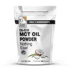 It's Just - MCT Oil Powder w/Prebiotic Fiber (1.5lbs) 70%