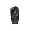 KCT Outdoor Weatherproof Pizza Oven Protective Cover - Black