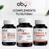 Inositol Puro Myo Chiro Capsulas 701mg Oby