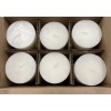 Stonebriar 6 Pack Tall 3 x 6 Inch 80 Hour