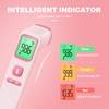 No-Touch Thermometer for Adults and Kids, Digital Accurate Baby Thermometer