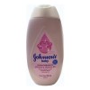 Jonsons Baby Crema Hidrante Glicerina Y Vitamina B5 72hrs