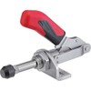 AMF 94094" 6841" Push-Pull Type Toggle Clamp with Angle Base,