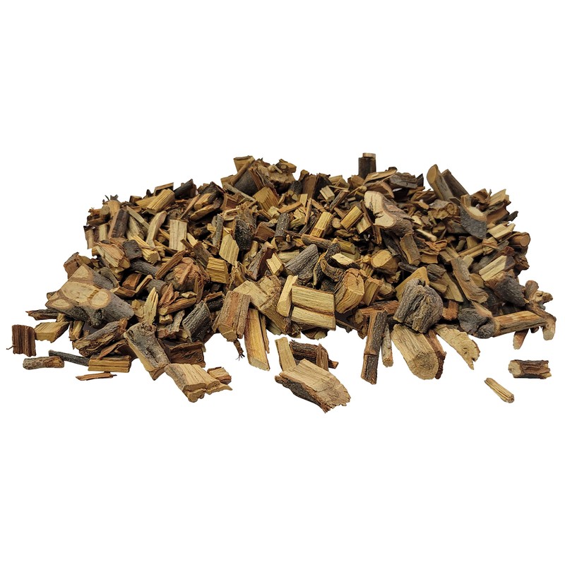 Naturejam Palo Tres Costillas Herb 8 Ounce Bulk Bag-For Natural