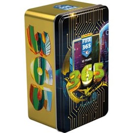 Adrenalyn FIFA 365 2024-2025 TC Adrenalyn FIFA 365 2024-2025 Gold (Panini 004911tine)