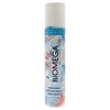 BIOMEGA Moisture Shampoo, 10 Oz, Creates Fuller Volume, Hydrating Formula