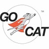 GoCat GC00012 Ostrich Tickler Stick Toy, 18-Inch