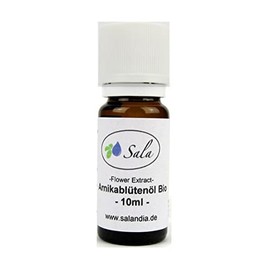 Sala Arnikaöl Arnikablütenöl bio (10 ml)