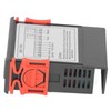 Humidity Controller LED Screen Hygrometer Digital Dehumidification Humidification Controller 220VAC