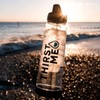 Thirstme Lilac 900ml Hydration Tracker water bottle