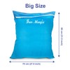 Fur Magic Pet Laundry Bag Keeps Your Washing Machine Free
