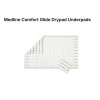 Medline Comfort Glide Underpads/Dryp