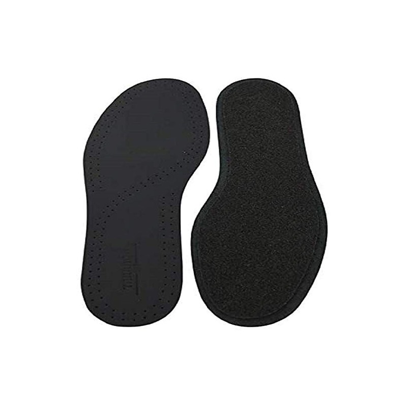 Tarrago Active Leather Premium B/E Insoles, Premium Insoles, Size 35-36,