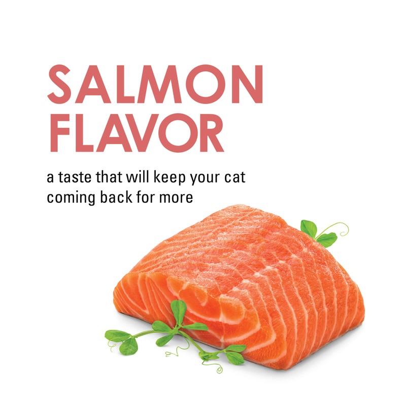 Purina Fancy Feast Limited Ingredient Cat Treats, Savory Cravings Salmon