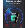 Voice Activated Recorder AI Smart HD Noise Canceling MP3 Player