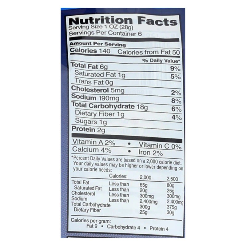 UD_Pirate Brands Pirate's Booty Multipack - Case Of 12 -