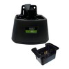 NEXTBATTERIES | Compatible Vehicle Charger for Relm Bendix-King LAA0193 Radio