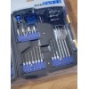 Kobalt Mechanic Tool Set 106-pc Drill &Drive Set Shank Bit