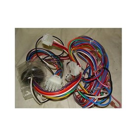 20276004 - OEM Upgraded Replacement for Amana Furnace Wiring Harness Connectors & Plugs