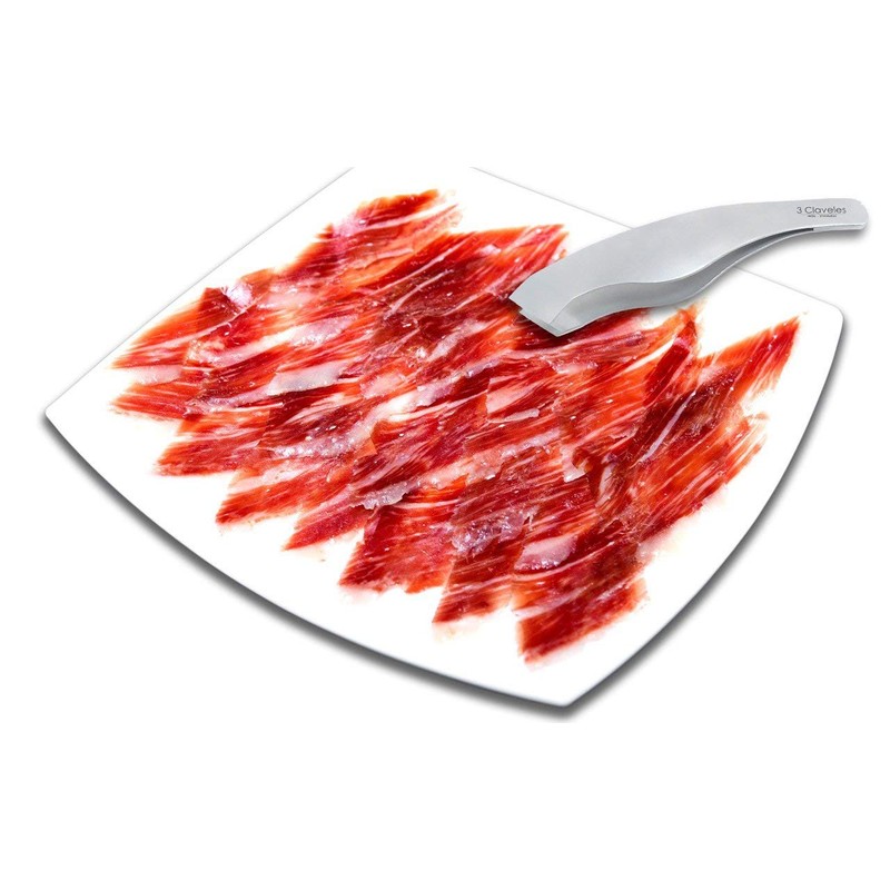 3 claveles 1176 – Clip for Thorns of Fish and