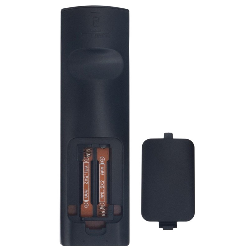 AKB74955301 Replacement Remote Compatible with LG Mini Hi-Fi Audio System