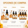 Suero Ocular de Miel, Crema de ojos de miel de
