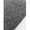 Felt Thick Wool Moisture Absorbency 60% or More Fabric 3