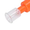Bite Vacuum Sucker Tourniquet Cotton Pads Bite Extractor Tool for