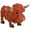 Little Paws 3033 Hogan Highland Cow