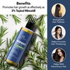 Botanic Hearth Botanic Hearth Rosemary Hair Oil for Hair Nourishment