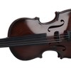 Kids Violin Toy Instrument Realistic Looking Educational Simulation Miniature Violin