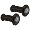 Nuk3y 220 Degree Wide Angle Heavy Duty Door Viewer (2