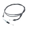 2EXTREME Gas Bowden Cable/Throttle Cable 212 Cm SC125 Speedy 125