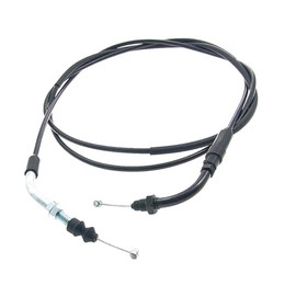 2EXTREME Gas Bowden Cable/Throttle Cable 212 Cm SC125 Speedy 125 for Rex RS125