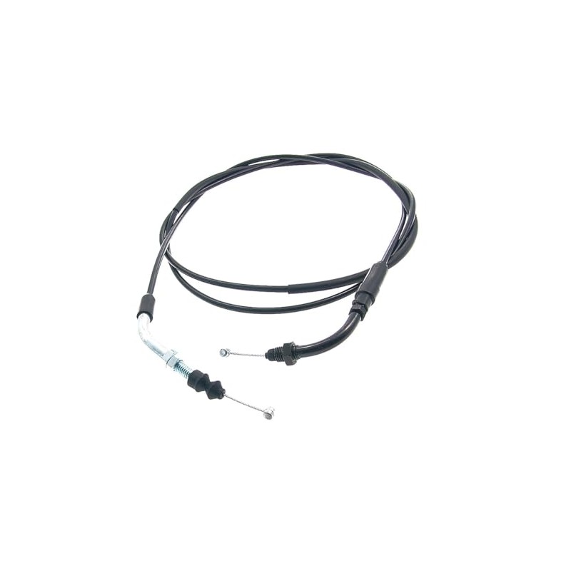 2EXTREME Gas Bowden Cable/Throttle Cable 212 Cm SC125 Speedy 125