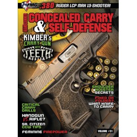 Concealed Carry & Self-Defense 2023