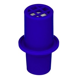 Pack of 10 CPR Rescue Mask Training Valves Ever Ready First Aid- Individually Wrapped