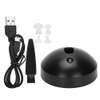 Hearing Amplifier Rechargeable Wireless Volume Control Hearing Aid for Children